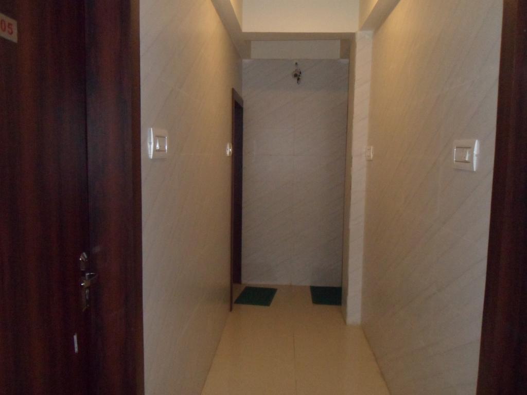 Dwārka Hotel Madhusudan מראה חיצוני תמונה