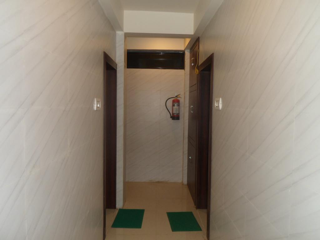 Dwārka Hotel Madhusudan מראה חיצוני תמונה