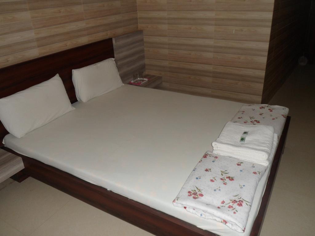 Dwārka Hotel Madhusudan מראה חיצוני תמונה